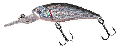 Воблер  "MAGIC SHAD" 80SS (12,0г; 0,5-1,5м) col. 24