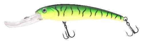 Воблер  "DEEP TAIL DANCER MINNOW" 120F (29г;-6+ м) col. 01