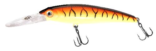 Воблер  "DEEP RUNNER MINNOW" 140F (50г;-8+м) col. 20