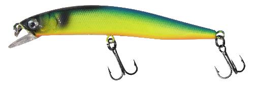 Воблер  "LUCKY MINNOW" 90F (8,0г; 0,5-1,5м) col. 44