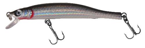 Воблер  "SLIM MINNOW" 82F (4,5г; 0,5-1,0м) col. 21