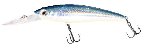 Воблер  "DEEP RUNNER MINNOW" 140F (50г;-8+м) col. 07