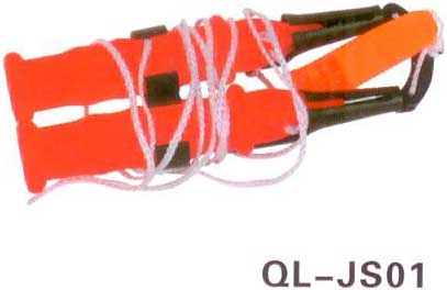 Спас средство  для зимней рыбалки HR-JS01
