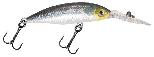 Воблер  "DREAM SHAD" 55F (5,0г; 0,5-1,5м) col. 06