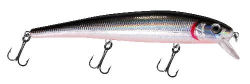 Воблер  "SLAYER MINNOW" 120F (16,0г; 0,5-1,5м) col. 24