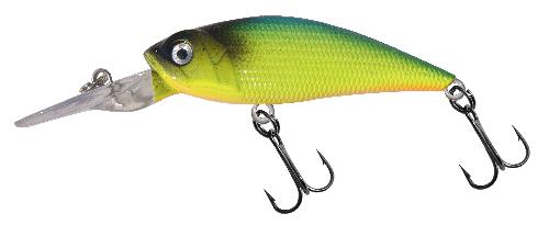 Воблер  "MAGIC SHAD" 80SS (12,0г; 0,5-1,5м) col. 44