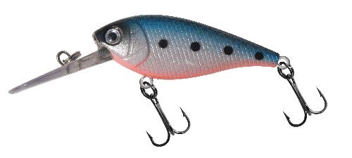 Воблер  "HEAVY SHAD"  55F (7,0г; 0,5-2,5м) col. 33