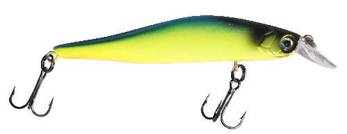 Воблер  "BLACK WIDOW MINNOW" 95SS (11,0г; 0,5-1,5м) col. 44