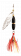 BULLET A3 10г цв.01 0036431