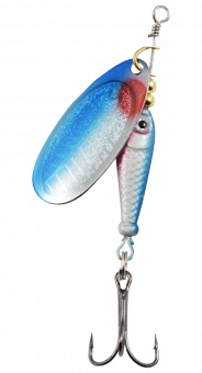 SILVER CREEK SPINNER 12г цв.SC2 0060046
