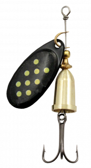 VIBRATION SPINNER COMET 7г цв.3V 0059852