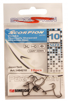 Scorpion hooks-size10_bln_carpdown