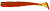 Приманка силиконовая   "Spark Tail Shad" 8,8см 3,8г (6шт.) цв. 143