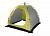 Палатка полуавтомат  POLAR BEAR-2 (2Х2Х1,65) съемное окно на липучке