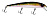 Воблер  "SLAYER MINNOW" 120F (16,0г; 0,5-1,5м) col. 23