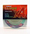 Шнур плетеный  "TAIPAN CLASSIC PE BRAID X4" 0,28мм  135м (#3.0, 40lb, 18,20кг, light-green)