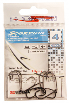 Scorpion hooks-size4_bln_carpdown