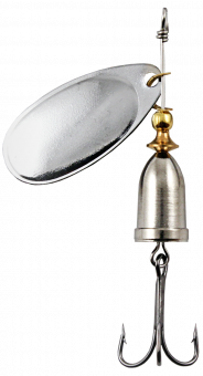VIBRATION SPINNER AGLIA 9г цв.5V 0059808
