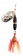 BULLET B3 10г цв.01 0036439 BULLET B3 10г цв.01 0036439