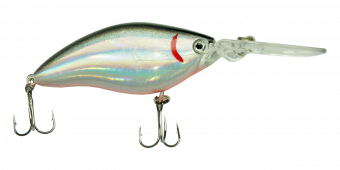 MAMBA SHAD 70mm 24